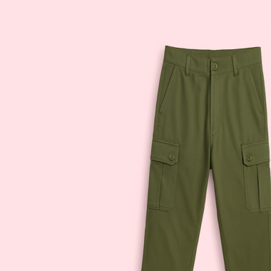Trousers
